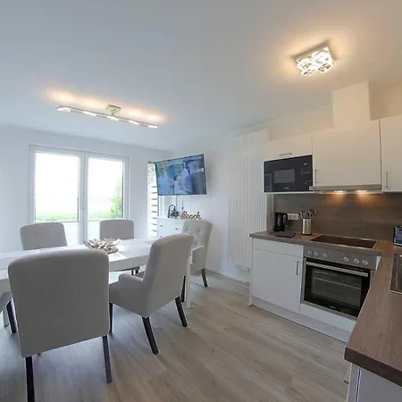 Holiday home Kw4b Haus Cati