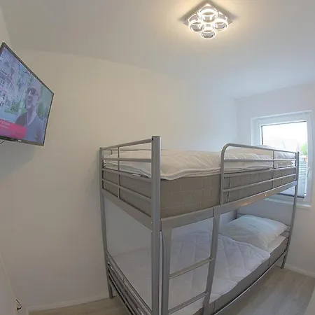 Kw4b Haus Cati Holiday home *