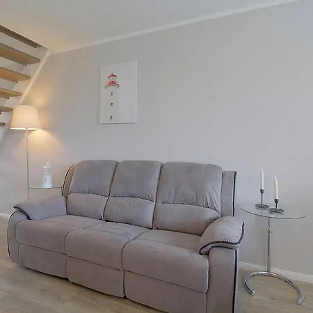 Kw4b Haus Cati Holiday home Dorumer Neufeld