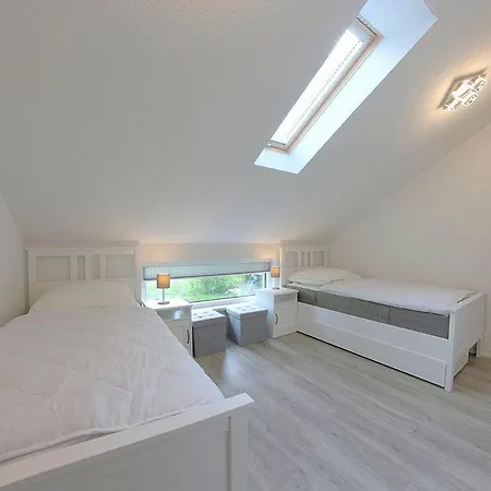 Kw4b Haus Cati *