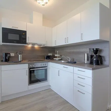 Kw4b Haus Cati Holiday home