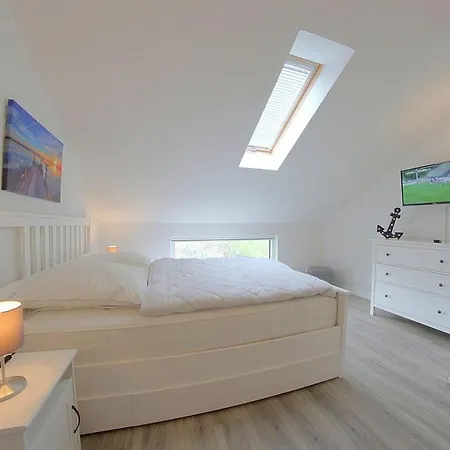 Ferienhaus Kw4b Haus Cati