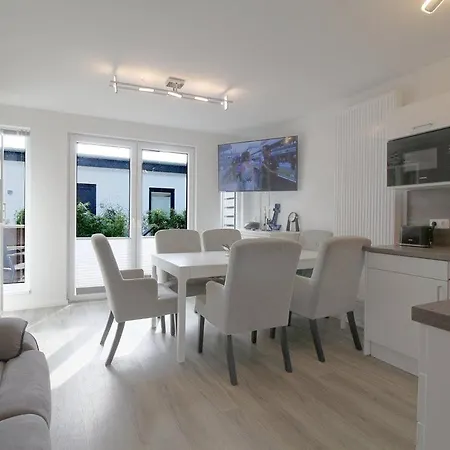 Holiday home Kw4b Haus Cati *