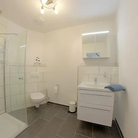 Ferienhaus Kw4b Haus Cati *
