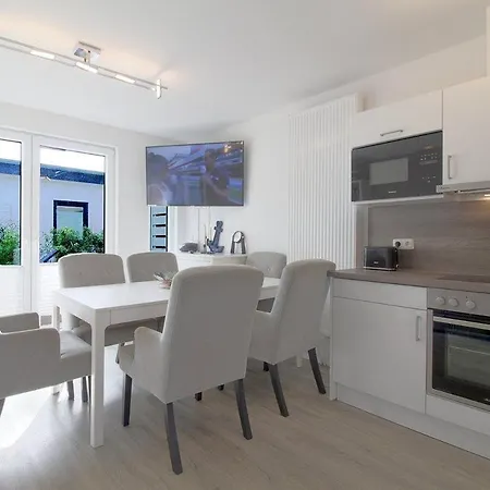 Kw4b Haus Cati *