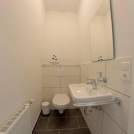 Kw4b Haus Cati Ferienhaus *