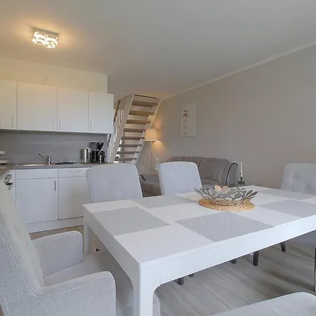 Ferienhaus Kw4b Haus Cati *