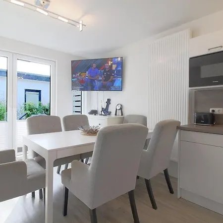 Kw4b Haus Cati *
