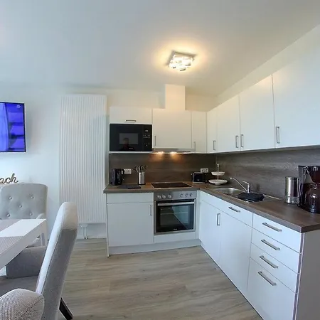Kw4b Haus Cati Ferienhaus